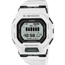 Casio GBD-200-7DR G-Shock Erkek Kol Saati