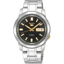 Seiko 5 SNKK17K1 Erkek Kol Saati