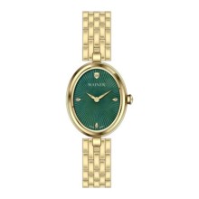 Wainer WA.18210-E Kadın Kol Saati