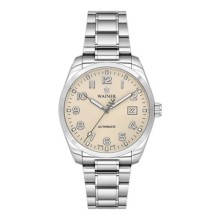 Wainer WA.25700-B Erkek Kol Saati
