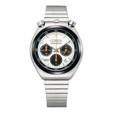 Citizen AN3660-81A Bullhead Challange Timer TSUNO Quartz Erkek Kol Saati