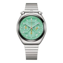 Citizen AN3660-73X Bullhead Challange Timer TSUNO Limited Edition Kol Saati