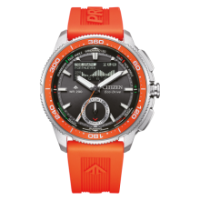Citizen Promaster Wave Tracker Jv3000-13E Eco-Drive Kol Saati