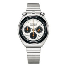 Citizen AN3660-81A Bullhead Challange Timer TSUNO Quartz Erkek Kol Saati
