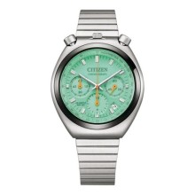 Citizen AN3660-73X Bullhead Challange Timer TSUNO Limited Edition Kol Saati