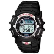 Casio G-2310R-1ADR G-Shock Kol Saati