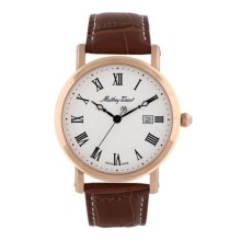 Mathey-Tissot HB611251AG Erkek Kol Saati