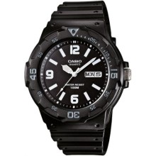 Casio MRW-200H-1BVDF Erkek Kol Saati
