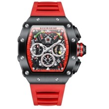 Navimarine AZSE003-COL2 Erkek Kol Saati