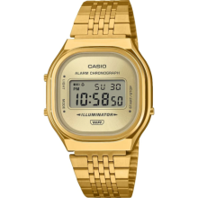 Casio A140WEG-9ADF Erkek Kol Saati