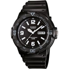 Casio MRW-200H-1BVDF Erkek Kol Saati