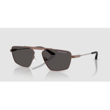 Armani Exchange AX2059S 6106/87/56 Erkek Güneş Gözlüğü
