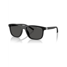 Armani Exchange AX4167SU 8078/87/56 Erkek Güneş Gözlüğü