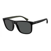 Emporio Armani EA4129 5042/87/56 Güneş Gözlüğü