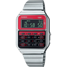 Casio CA-500WE-4BDF Dijital Kol Saati