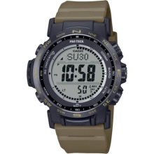 Casio PRW-35LD-5DR Pro-Trek Erkek Kol Saati