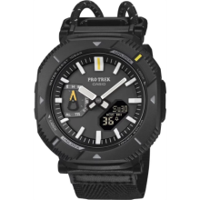 Casio PRJ-B001B-1DR Pro-Trek Erkek Kol Saati