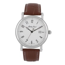 Mathey-Tissot HB611251AG Erkek Kol Saati