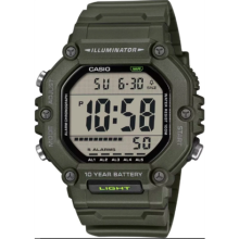 Casio AE-1600HX-3AVDF Erkek Kol Saati