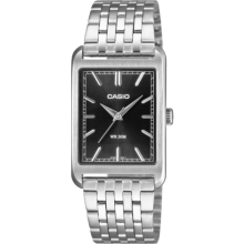 Casio MTP-B215D-1AVDF Erkek Kol Saati