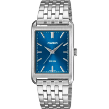 Casio MTP-B215D-2AVDF Erkek Kol Saati
