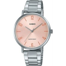 Casio LTP-VT01D-4B2UDF Kadın Kol Saati