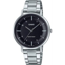 Casio LTP-VT03D-1BDF Bayan Kol Saati