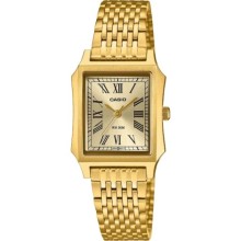 Casio LTP-B190G-9BVDF Kadın Kol Saati