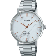 Casio MTP-VT01DM-7AUDF Erkek Kol Saati