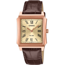 Casio MTP-B190RGL-9BVDF Erkek Kol Saati