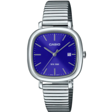 Casio LTP-B190G-9BVDF Kadın Kol Saati