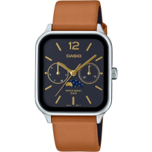 Casio MTP-M305L-1AVDF Erkek Kol Saati