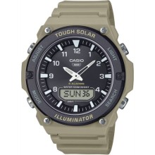 Casio AQ-S820W-5AVDF Erkek Kol Saati