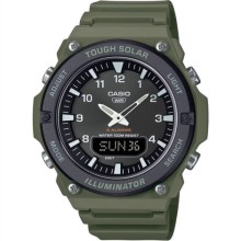 Casio AQ-S820W-3BVDF Erkek Kol Saati