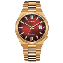 Citizen Tsuyosa NJ0153-82X Kol Saati