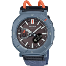 Casio PRJ-B001B-2DR Pro-Trek Erkek Kol Saati