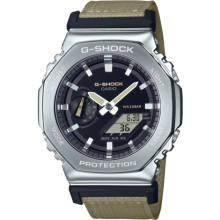 Casio G-Shock GM-2100C-5ADR Erkek Kol Saati
