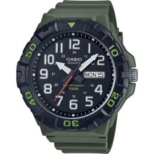 Casio MRW-210H-3AVDF Erkek Kol Saati
