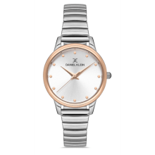 Daniel Klein DK.102-012337H Bayan Kol Saati