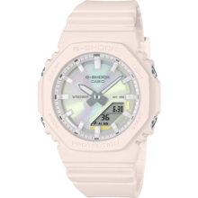 Casio GMA-P2100PC-4ADR G-Shock Kadın Kol Saati