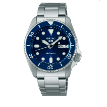 Seiko 5 Sports SRPL77J Erkek Kol Saati