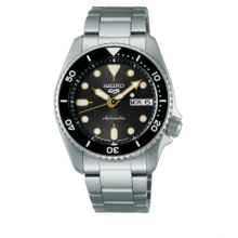 Seiko 5 Sports SRPL79J Erkek Kol Saati